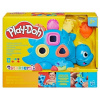 HASBRO - Play-Doh Tvary a farby Dino HASBRO - Play-Doh Tvary a farby Dino
