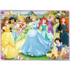 Ravensburger Disney Princezny 100 dielov Ravensburger Disney Princezny 100 dielov