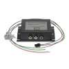 adaptér A/V vstup pre OEM navigáciu Mercedes NTG2.5 adaptér A/V vstup pre OEM navigáciu Mercedes NTG2.5