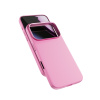 Epico Silicone Mag+ Case iPhone 17 Pro Max - ružová Epico Silicone Mag+ Case iPhone 17 Pro Max - ružová