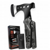 KLADIVO NARZĘDZIE SURVIVAL WIELOFUNKCYJNE 16 W 1 NEREZOVÁ OCEĽ MULTITOOL KLADIVO NARZĘDZIE SURVIVAL WIELOFUNKCYJNE 16 W 1 NEREZOVÁ OCEĽ MULTITOOL
