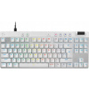 Hybridná klávesnica Logitech G Pro X TKL Rapid Hybridná klávesnica Logitech G Pro X TKL Rapid