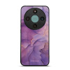 Lesklý kryt na mobil Honor Magic 8 Lite - Mobiwear Glossy G050G, fialový mramor (Prémiové lesklé pouzdro, obal, kryt Mobiwear Glossy na mobil Honor Magic 8 Lite 5G s motivem) Lesklý kryt na mobil Honor Magic 8 Lite - Mobiwear Glossy G050G, fialový mramor (Prémiové lesklé pouzdro, obal, kryt Mobiwear Glossy na mobil Honor Magic 8 Lite 5G s motivem)