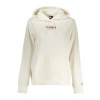 Dámska mikina TOMMY HILFIGER, biela XL Bianco Dámska mikina TOMMY HILFIGER, biela XL Bianco
