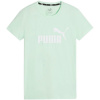 Tričko Puma ESS Logo Tee W 586775 90 Tričko Puma ESS Logo Tee W 586775 90