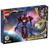 LEGO Super Heroes 76155 v tieni Arishema LEGO Super Heroes 76155 v tieni Arishema