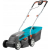 Gardena Akumulátorová kosačka PowerMax Li-40/32 40V 32cm pre plochu do 280 m2 Gardena Akumulátorová kosačka PowerMax Li-40/32 40V 32cm pre plochu do 280 m2