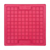 LickiMat Warehouse LM Playdate lízacia podložka, 23x20x20 cm, ružová LickiMat Warehouse LM Playdate lízacia podložka, 23x20x20 cm, ružová