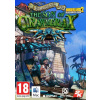 Borderlands 2: Headhunter 5 - Sir Hammerlock vs. the Son of Crawmerax (MAC) DIGITAL - Steam PC Borderlands 2: Headhunter 5 - Sir Hammerlock vs. the Son of Crawmerax (MAC) DIGITAL - Steam PC