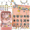 Súprava na výrobu šperkov NawiToys 66 dielov pre dievčatá 3+ Súprava na výrobu šperkov NawiToys 66 dielov pre dievčatá 3+