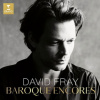 David Fray: Baroque Encores - David Fray David Fray: Baroque Encores - David Fray