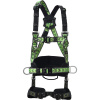 KRATOS SAFETY Vysoko komfortný celotelový postroj s polohovacím pásomKRATOS SAFETY FA1020700 Veľkosť: L-XL KRATOS SAFETY Vysoko komfortný celotelový postroj s polohovacím pásomKRATOS SAFETY FA1020700 Veľkosť: L-XL