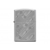 Zapaľovač ZIPPO 21929 Formula One Race Design Zapaľovač ZIPPO 21929 Formula One Race Design