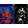 Sideshow Collectibles Marvel Set of 2 Art Prints Spider-Man '94 Deluxe Set 61 x 41 cm - unframed Sideshow Collectibles Marvel Set of 2 Art Prints Spider-Man '94 Deluxe Set 61 x 41 cm - unframed