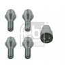 Skrutka kolesa FEBI BILSTEIN 27047 Skrutka kolesa FEBI BILSTEIN 27047
