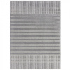 Kusový koberec Verve Elton Stripe Grey 200x320 cm Kusový koberec Verve Elton Stripe Grey 200x320 cm