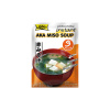 Instantná polievka Aka Miso Lobo 30 g Instantná polievka Aka Miso Lobo 30 g