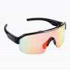 Cyklistické okuliare GOG Thor C black / polychromatic red E600-2 Cyklistické okuliare GOG Thor C black / polychromatic red E600-2