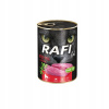 Rafi Cat Adult Grain Free s teľacím 400 g Rafi Cat Adult Grain Free s teľacím 400 g