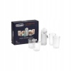 Nádoba De'Longhi sada LatteCrema Cool Nádoba De'Longhi sada LatteCrema Cool
