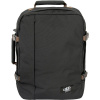 CabinZero Classic 36 l Black Sand 5060368841214 CabinZero Classic 36 l Black Sand 5060368841214