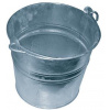 Kovotvar Vedro Zn Standard 254058 12 l Kovotvar Vedro Zn Standard 254058 12 l