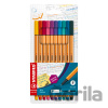 Stabilo Point 88 10 ks Stabilo Point 88 10 ks