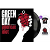 Green Day - American Idiot (2 LP) SET XL Green Day - American Idiot (2 LP) SET XL