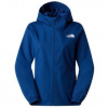 The North Face Quest Mono Jacket Women modrá XXL The North Face Quest Mono Jacket Women modrá XXL