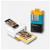 KODAK stolní fototiskárna Dock Plus Retro PD460 žlutá (KOPRIPD460Y) KODAK stolní fototiskárna Dock Plus Retro PD460 žlutá (KOPRIPD460Y)
