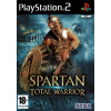 Spartan: Total Warrior (PS2) Spartan: Total Warrior (PS2)