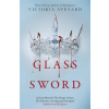 Red Queen 2. Glass Sword Red Queen 2. Glass Sword