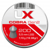 Diabolo Umarex Cobra Gen2 200ks cal.5,5mm Diabolo Umarex Cobra Gen2 200ks cal.5,5mm