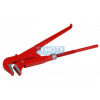 Hasák 90° 330 mm rozsah 40 mm Hasák 90° 330 mm rozsah 40 mm