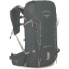 OSPREY TEMPEST VELOCITY 20, dark charcoal/chiru tan - WM/WL OSPREY TEMPEST VELOCITY 20, dark charcoal/chiru tan - WM/WL