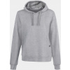 Dámska mikina JOMA Montana Hoodie Mel. Grey|2XL Dámska mikina JOMA Montana Hoodie Mel. Grey|2XL