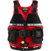NRS Rapid Rescuer PFD vesta - Safety yellow UNI NRS Rapid Rescuer PFD vesta - Safety yellow UNI