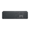 Logitech Logitech® MX KEYS FOR BUSINESS - GRAPHITE - US INT'L 920-010251 Logitech Logitech® MX KEYS FOR BUSINESS - GRAPHITE - US INT'L 920-010251