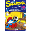 Šmoulové 19 - DVD Šmoulové 19 - DVD