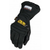 Mechanix Team Issue CarbonX Lvl 10 pracovné rukavice - XL