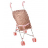 Kočík pre bábiku do 50 cm Asi 3712001 Kočík pre bábiku do 50 cm Asi 3712001