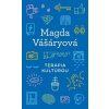 Terapia kultúrou - Vášáryová Magda Terapia kultúrou - Vášáryová Magda