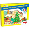 HABA 306266 ADVENTNÝ KALENDÁR 24 OKIENOK 39424 HABA 306266 ADVENTNÝ KALENDÁR 24 OKIENOK 39424