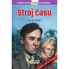 Stroj času - Herbert George Wells Stroj času - Herbert George Wells
