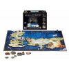 4D Cityscape - Game of Thrones Puzzle of Westeros & Essos 4D Cityscape - Game of Thrones Puzzle of Westeros & Essos