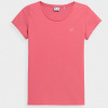 T-shirt 4F W 4FSS23TTSHF580 63S (120042) Black XS T-shirt 4F W 4FSS23TTSHF580 63S (120042) Black XS