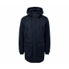 Tchibo - Parka - pre pánov - veľ. 4XL 68/70 - farba: modrá Tchibo - Parka - pre pánov - veľ. 4XL 68/70 - farba: modrá