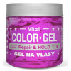 Color gél na vlasy Aloe vera 390ml Color gél na vlasy Aloe vera 390ml