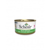 SCHESIR Kurča S Aloe Vera Pre Mačiatka 12x 85g SCHESIR Kurča S Aloe Vera Pre Mačiatka 12x 85g