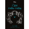 Disney - Co kdyby... Část tvého světa - Liz Braswell Disney - Co kdyby... Část tvého světa - Liz Braswell